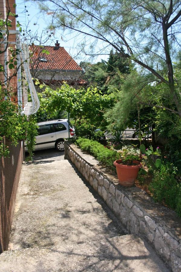 Apartments With A Parking Space Dramalj, Crikvenica - 5576 Exterior foto
