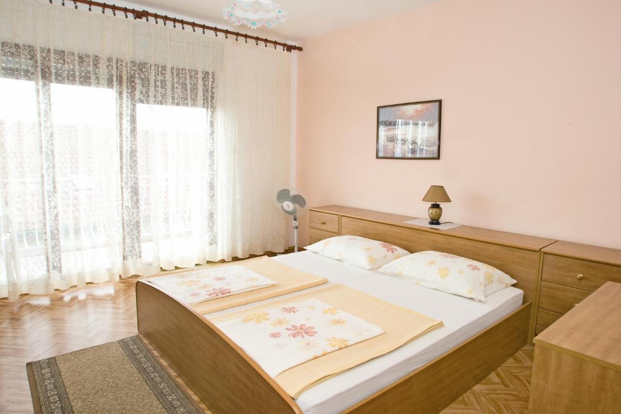 Apartments With A Parking Space Dramalj, Crikvenica - 5576 Exterior foto
