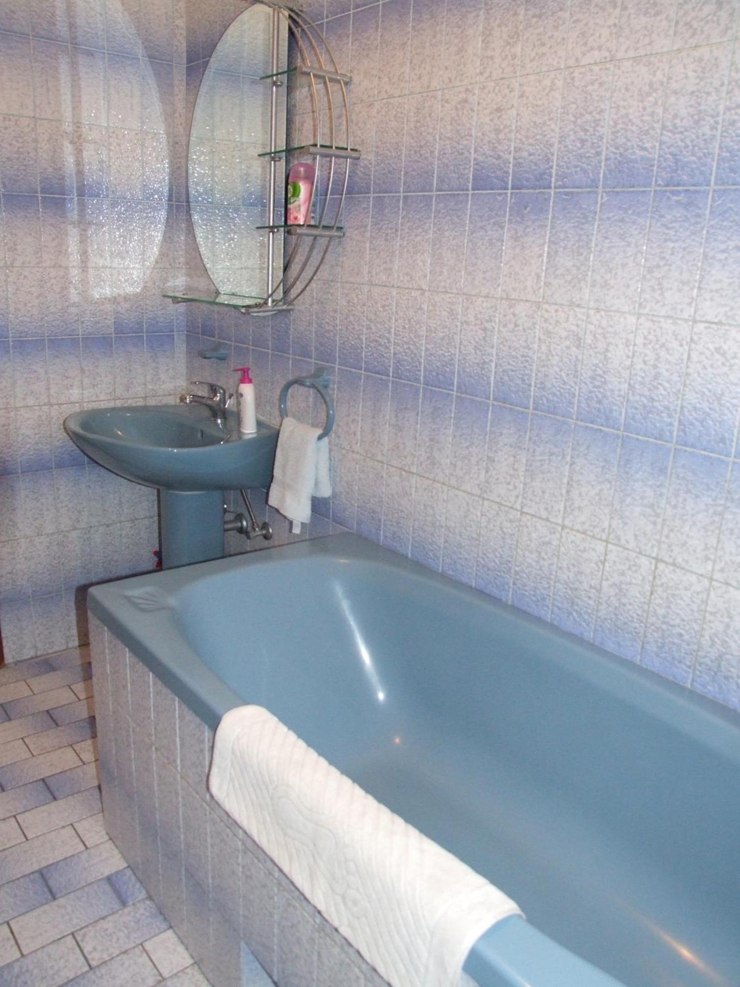 Apartments With A Parking Space Dramalj, Crikvenica - 5576 Quarto foto